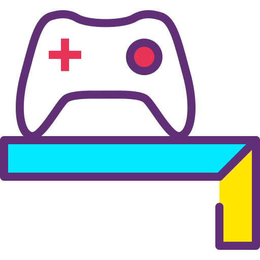 game level icon