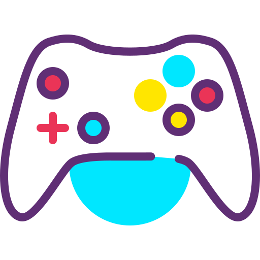 jeu Icône gratuit jeu Icône gratuit