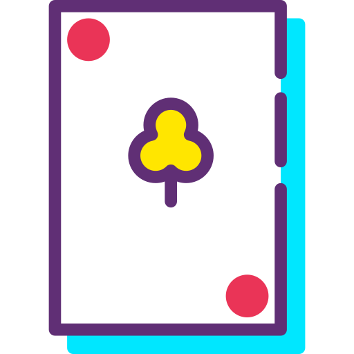 pôquer grátis ícone