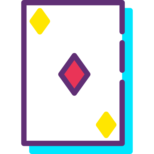 Покер бесплатно иконка