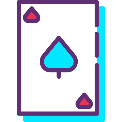 pôquer grátis ícone