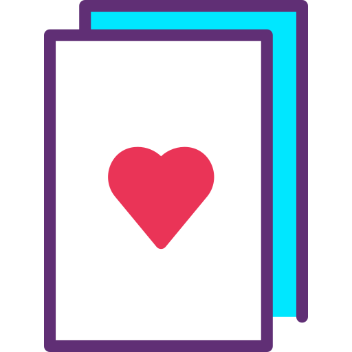 Покер бесплатно иконка