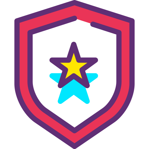Shield free icon Shield free icon
