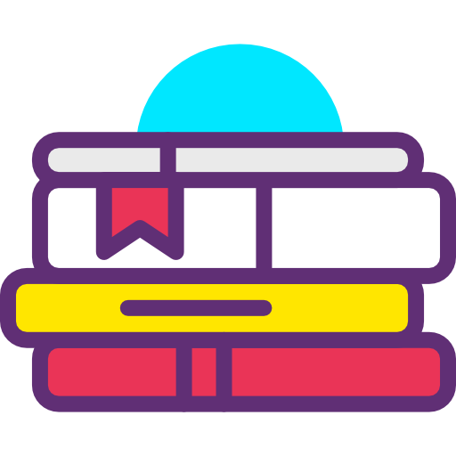 서적 무료 아이콘