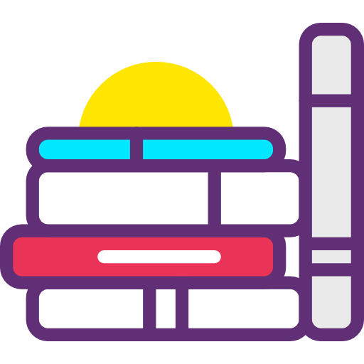 서적 무료 아이콘