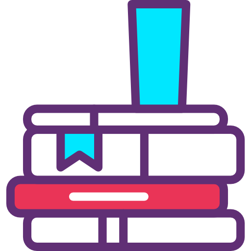 서적 무료 아이콘