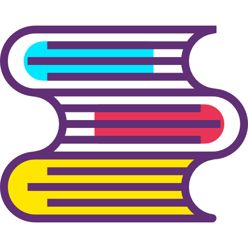 서적 무료 아이콘