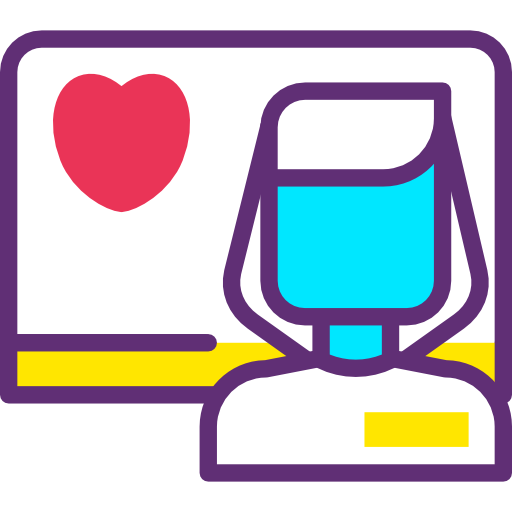 Teacher free icon