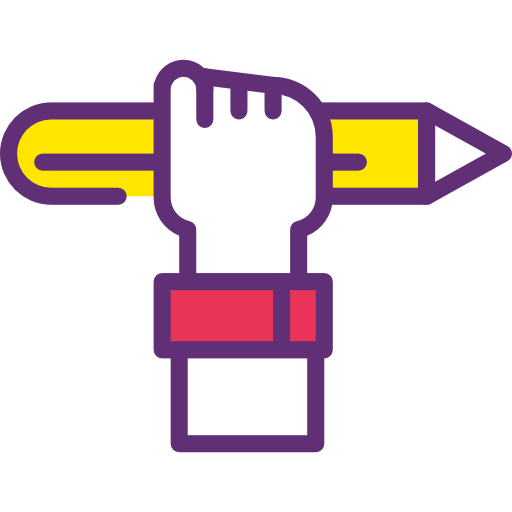 Pencil free icon Pencil free icon