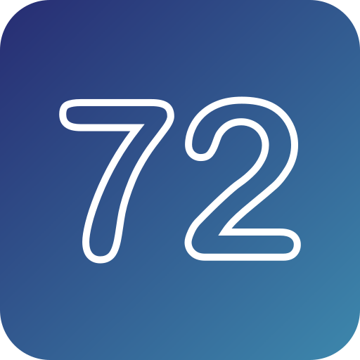 72 icono gratis