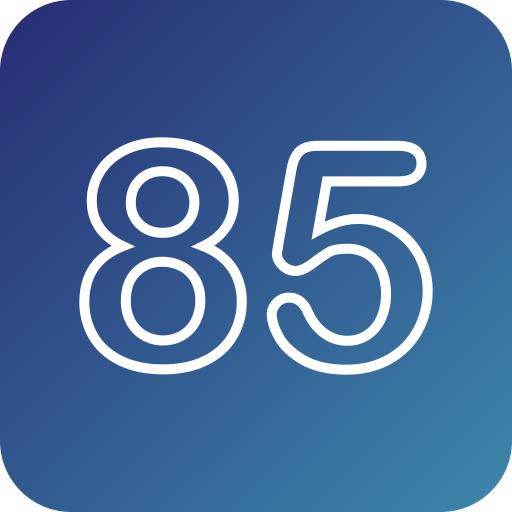 85 icono gratis