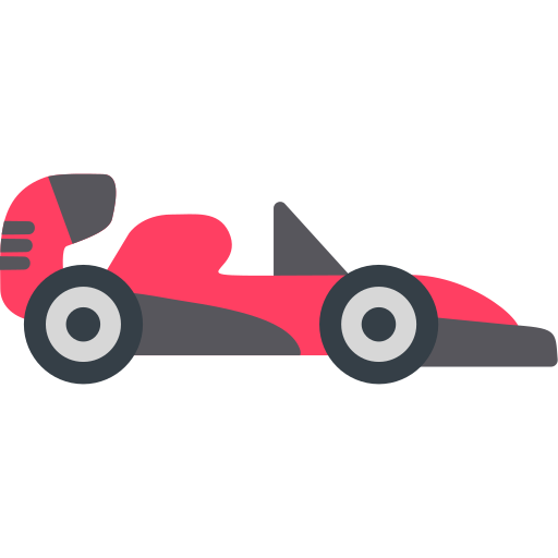 f1 icono gratis