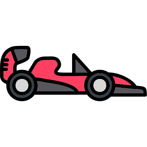 f1 icono gratis