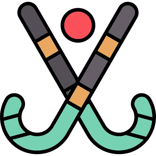 hockey icono gratis