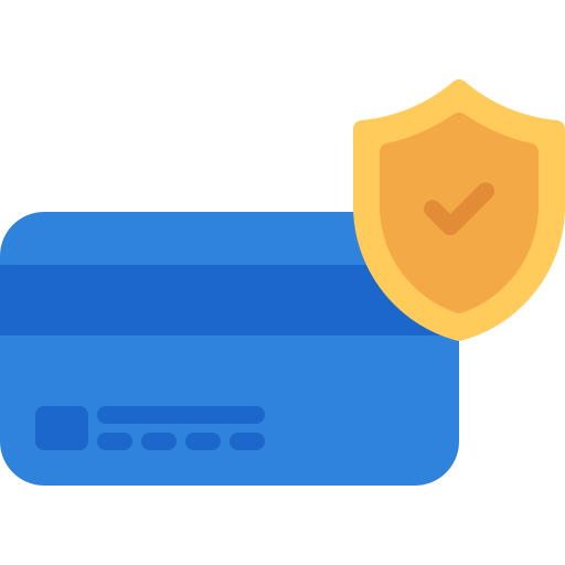 tarjeta de crédito icono gratis