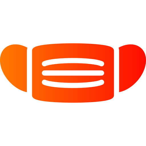 mascarilla icono gratis