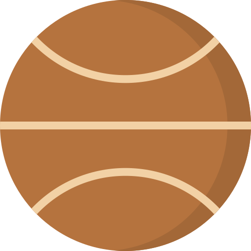 basquetebol grátis ícone