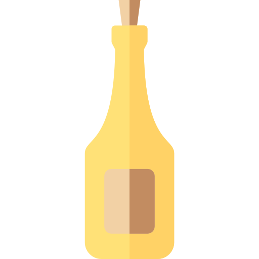 botella icono gratis