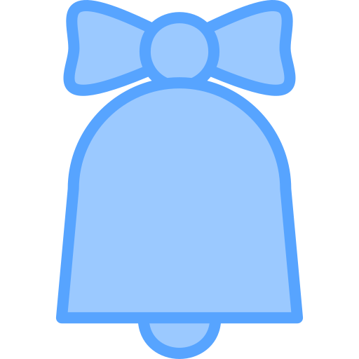 Bell free icon
