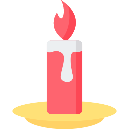 vela grátis ícone