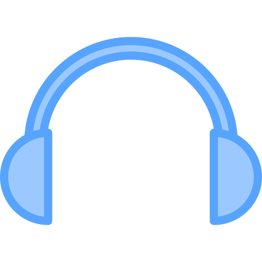 cache-oreilles Icône gratuit