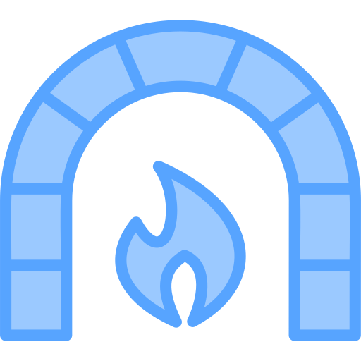 Fire free icon