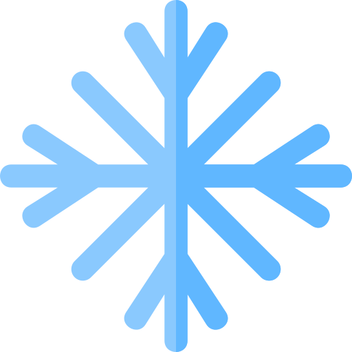 Ice crystal - Free weather icons