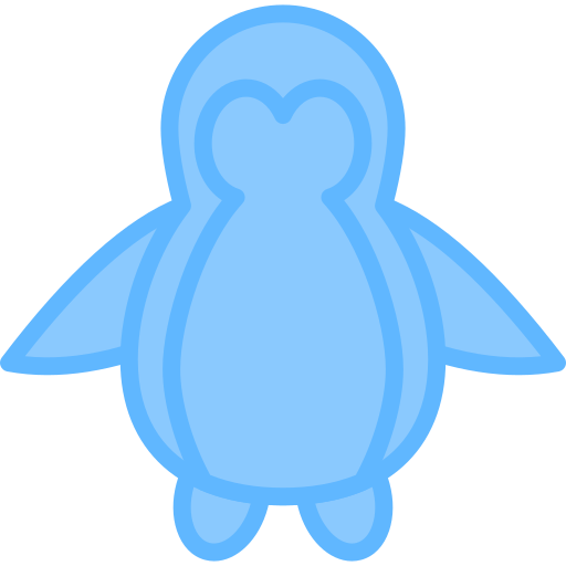 pinguim grátis ícone pinguim grátis ícone