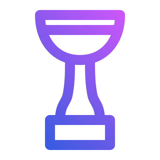 Trophy free icon Trophy free icon