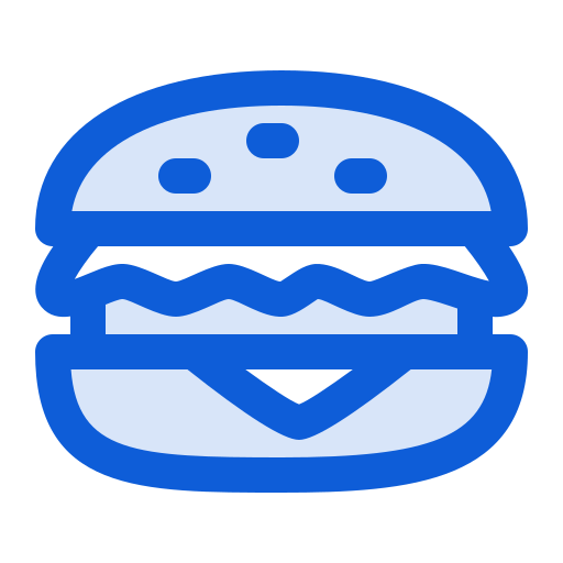 hamburguesa icono gratis