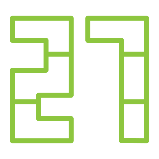 Twenty seven free icon
