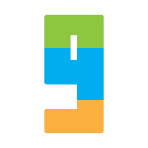Nine free icon Nine free icon