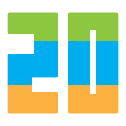 zwanzig kostenlos Icon zwanzig kostenlos Icon