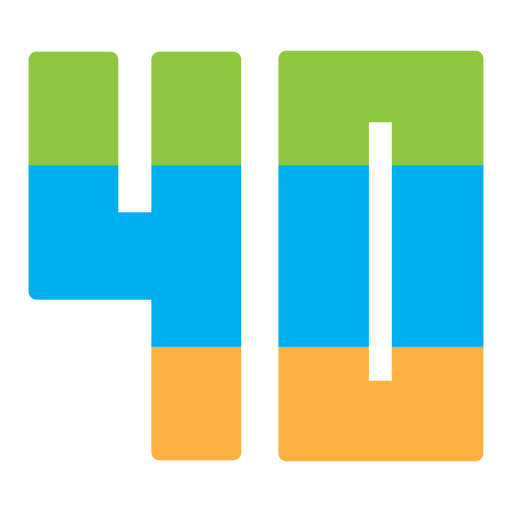 Fourty free icon Fourty free icon