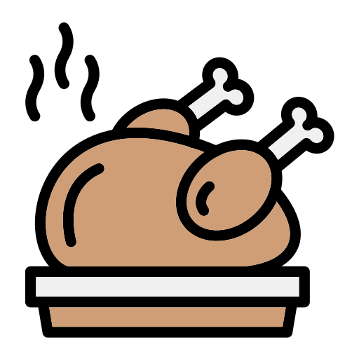 Turkey - free icon