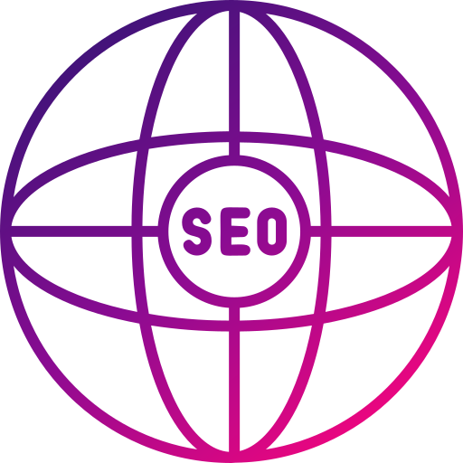 seo icono gratis