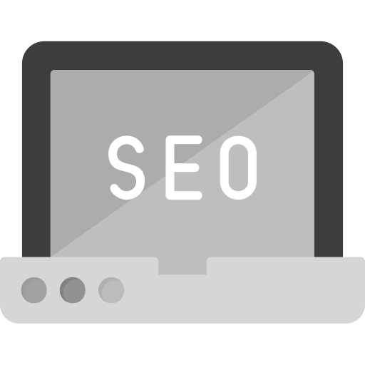 seo icono gratis