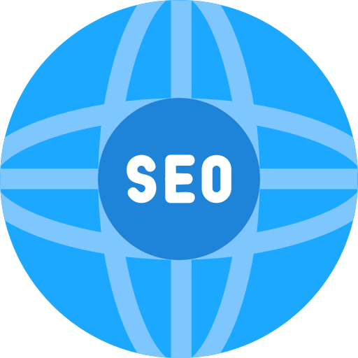 seo icono gratis