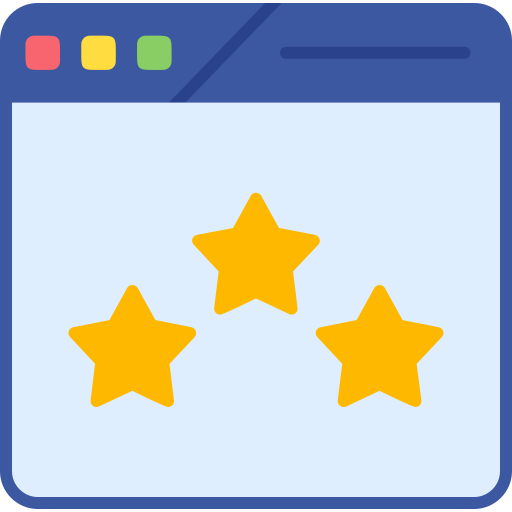 revisión icono gratis