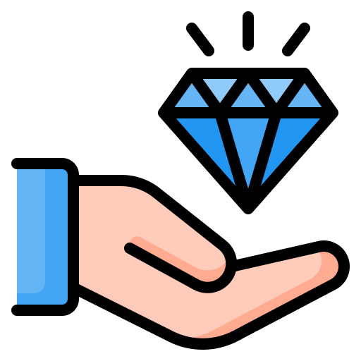 Diamond - Free business and finance icons