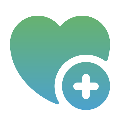 corazón icono gratis