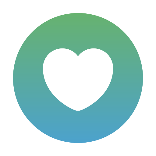 corazón icono gratis