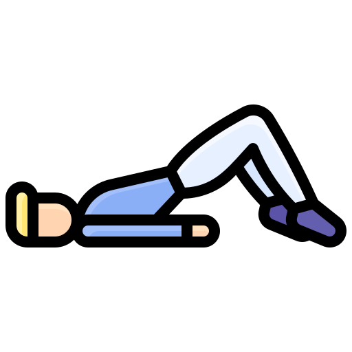 pilates icono gratis