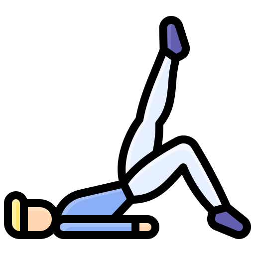 pilates icono gratis