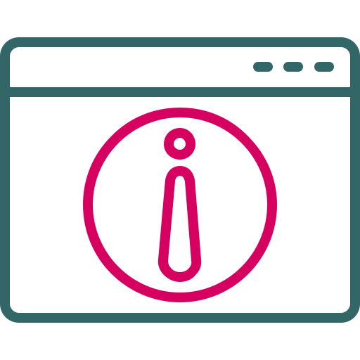 information kostenlos Icon information kostenlos Icon