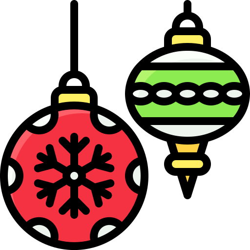 Christmas ball - Free christmas icons