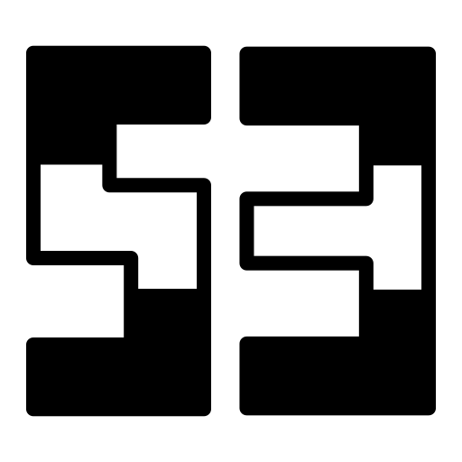 Fifty three free icon