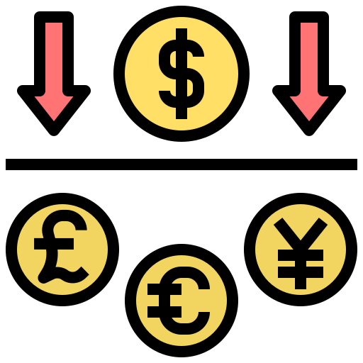 währung kostenlos Icon währung kostenlos Icon