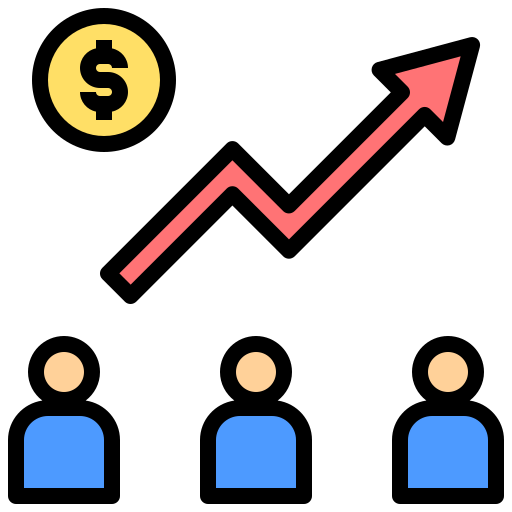 Gdp Generic Outline Color icon