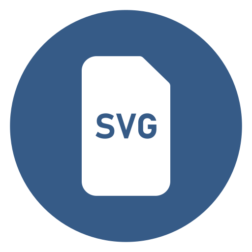 svg icono gratis